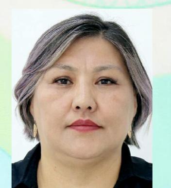 Исабекова Сандугаш Рахметуллиновна